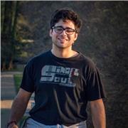 Profesor de música con años de experiencia impartiendo clases particulares